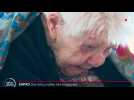 Reportage EHPAD France 2