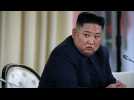 La santé de Kim Jong Un inquiéterait la Corée du Nord