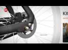 Van Moof X3/S3 : la future star des vélos électriques