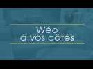 Wéo à vos côtés - Emission du Mardi 21 Avril