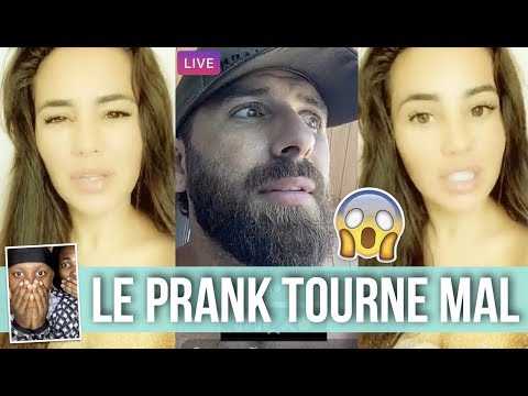 VIDEO : MILLA FURIEUSE CONTRE MUJDAT ! SON PRANK EN LIVE A TOURN AU DRAME? ELLE RACONTE TOUT !