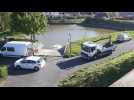 Antoing Darse sauvetage poissons 2