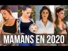 LES CANDIDATES DE TÉLÉ RÉALITÉS MAMANS EN 2020  (LES MARSEILLAIS, LES ANGES...)