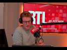 L'invité de RTL Petit Matin du 21 avril 2020