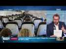 #Magnien, la chronique des réseaux sociaux : Air France va distribuer des masques à ses passagers - 21/04