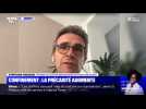 Confinement : la précarité augmente (2/2) - 22/04