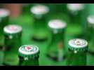 Coronavirus. Les ventes de bière d'Heineken très touchées par le confinement