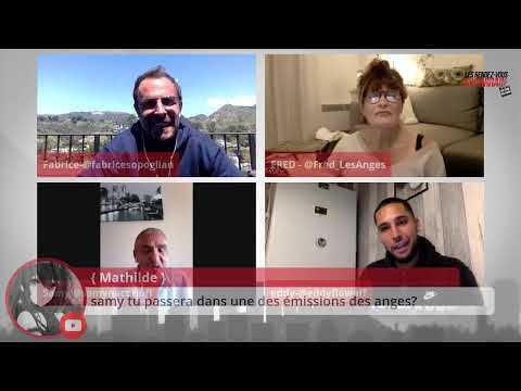 VIDEO : Les Rendez-Vous du Parrain #1