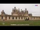 À la découverte de Chambord pendant le confinement