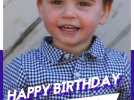 LCI PLAY - Happy birthday prince Louis, 2 ans !