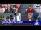 Tous masqués et tout de suite ? - 23/04