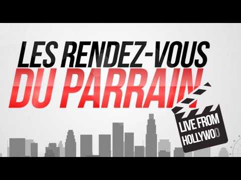 VIDEO : Les Rendez-Vous du Parrain avec Fabrice Sopoglian, qu'est-ce que c'est ?