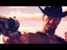 DESPERADOS 3 Bande Annonce (2020) PS4 / Xbox One