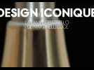 Design iconique : la lampe Pipistrello de Martinelli Luce