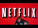 Confinement : le nombre de nouveaux abonnés à Netflix explose