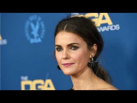VIDEO : Keri Russell Said The Script Of 'Star Wars: The Rise Of Skywalker' Made Her Cry