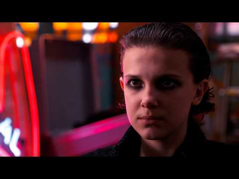 VIDEO : New Stranger Things Season 3 Trailer Coming