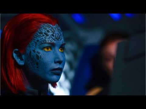 VIDEO : X-Men: Dark Phoenix Losing Massive Amount of Theaters After Box Office Failure
