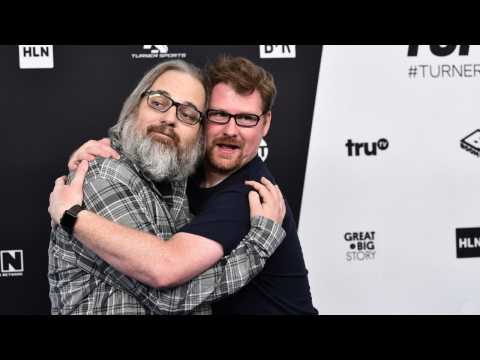 VIDEO : Rick And Morty Creators Support Decisions Made For 'Game Of Thrones'