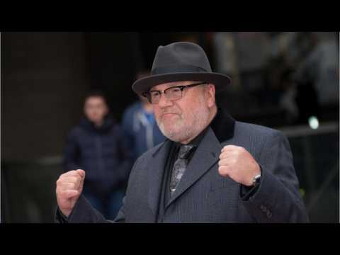 VIDEO : Black Widow Casts Ray Winstone