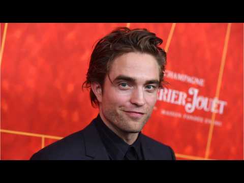 VIDEO : Danny Boyle Wants Robert Pattinson To Be James Bond