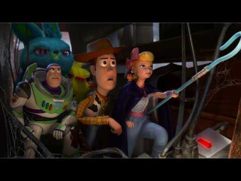 VIDEO : What's Pixars Magic Formula?