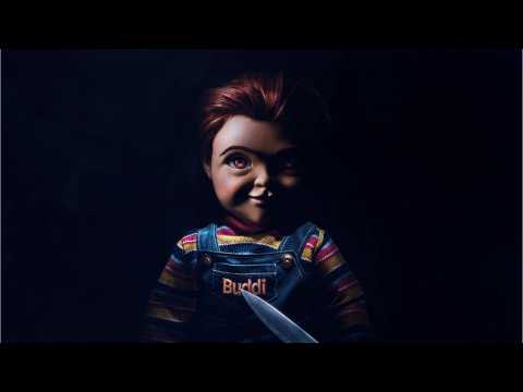 VIDEO : Child's Play's Mark Hamill Details What Makes His Chucky So Different