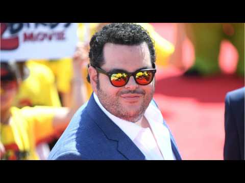 VIDEO : Josh Gad Says He Won't Play The Penguin In 'The Batman'