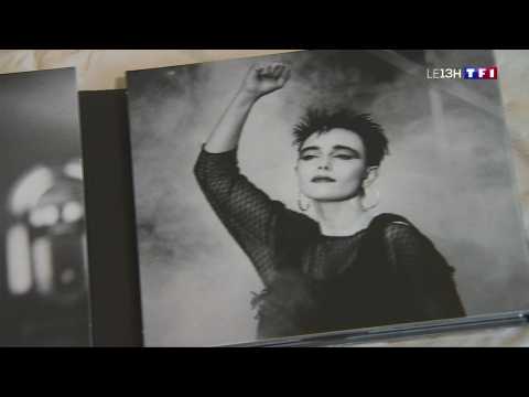 VIDEO : Le retour de Jeanne Mas, la reine des annes 80