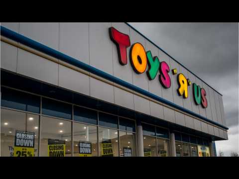 VIDEO : Toys R Us Returning With New Stores