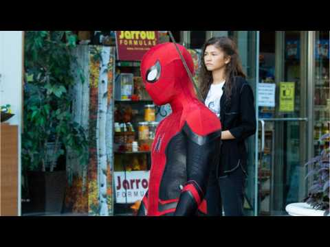 VIDEO : MCU's Name For Spider-Sense Revealed