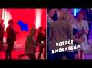 Brigitte Macron s'est déhanchée à la Fête de la musique de l'Élysée