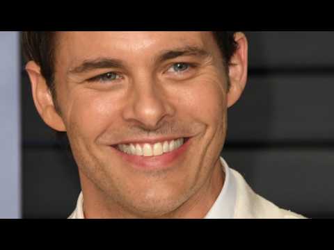 VIDEO : Report: James Marsden, Amber Heard in Negotiations to Star in The Stand Miniseries