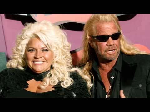 VIDEO : Beth Chapman, Wife Of 'Dog The Bounty Hunter' Star In Medically-Induced Coma