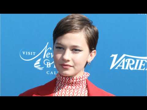VIDEO : Who Will Star In 'The Craft' Reboot?