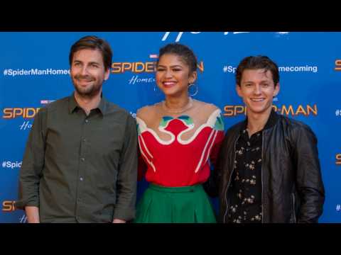 VIDEO : 'Spider-Man: Far From Home' Director Doesn't Know How His Trilogy Will End