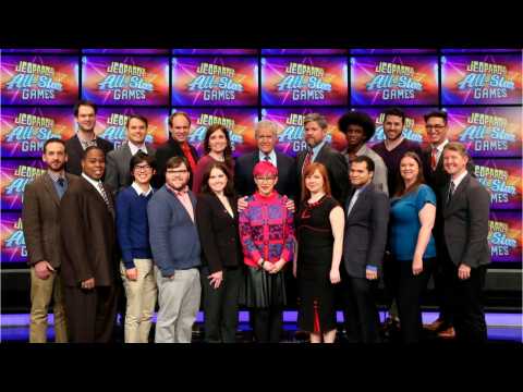 VIDEO : The 1975 ?Jeopardy!? Asks Question About