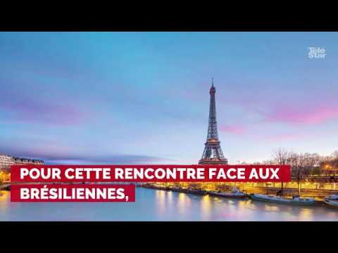 VIDEO : France-Brsil : sur quelles chanes suivre le huitime de fina...