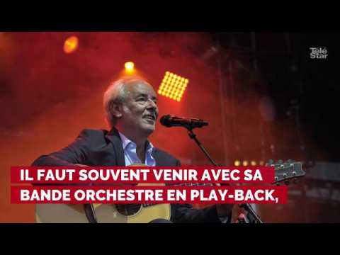 VIDEO : Instant Vintage : quand Maxime Le Forestier balanait sur la t...