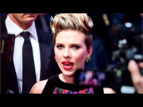 VIDEO : Marvel's Black Widow May Be Filming In Budapest