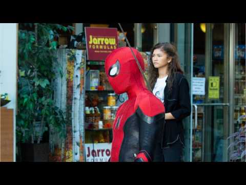 VIDEO : Spider-Sense Renamed?