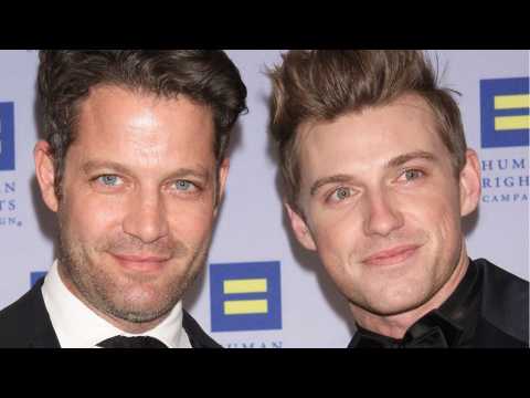 VIDEO : Designer Nate Berkus And Jeremiah Brent Reveal Their Family Philosophy