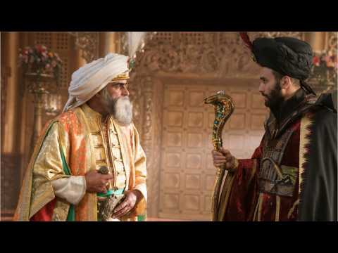 VIDEO : Aladdin Flies Past $800 Million Mark