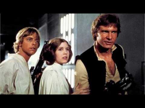 VIDEO : Mark Hamill Laments Luke Skywalker's 