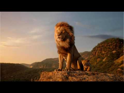 VIDEO : ?The Lion King? Teaser Will Occur July 19th
