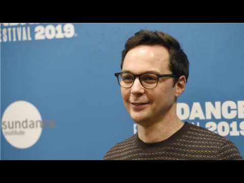 VIDEO : Jim Parsons Said He Felt It Was Time To Move On From Role On 'The Big Bang Theory'
