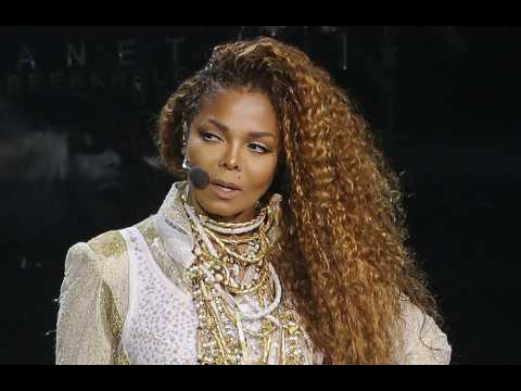 VIDEO : Janet Jackson inspire par son fils
