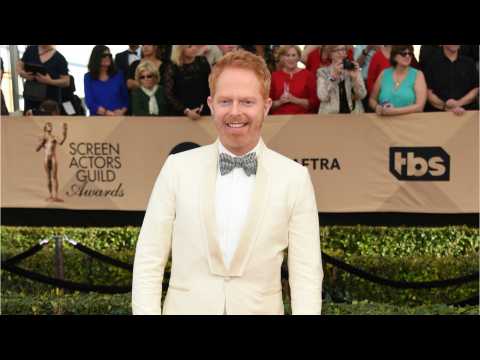 VIDEO : Jesse Tyler Ferguson: Pride Isn't Just 'About A Day Or Parade' For Me
