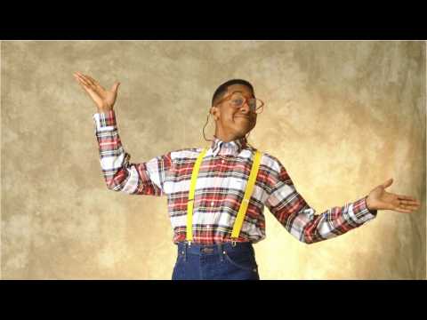 VIDEO : Jaleel White Will Play Urkel Again