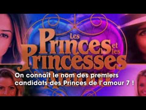 VIDEO : LPDLA7 : le nom des deux premiers Princes dvoils et c?est surprenant !